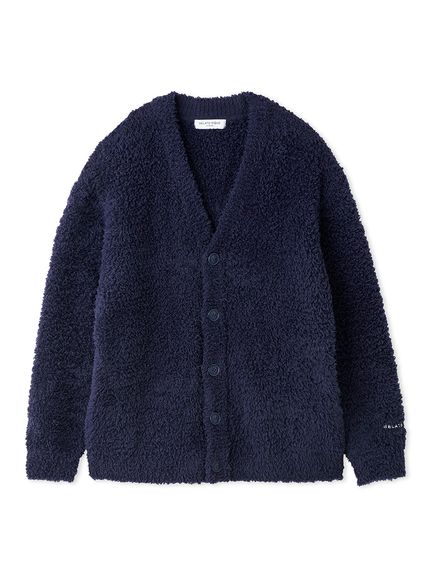 【HOMME】【ベーシック】ジェラートカーディガン