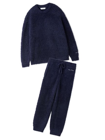 gelato piqueパジャマセットアップ 公式】セットアップ GELATO PIQUE HOMME（ジェラートピケ オム