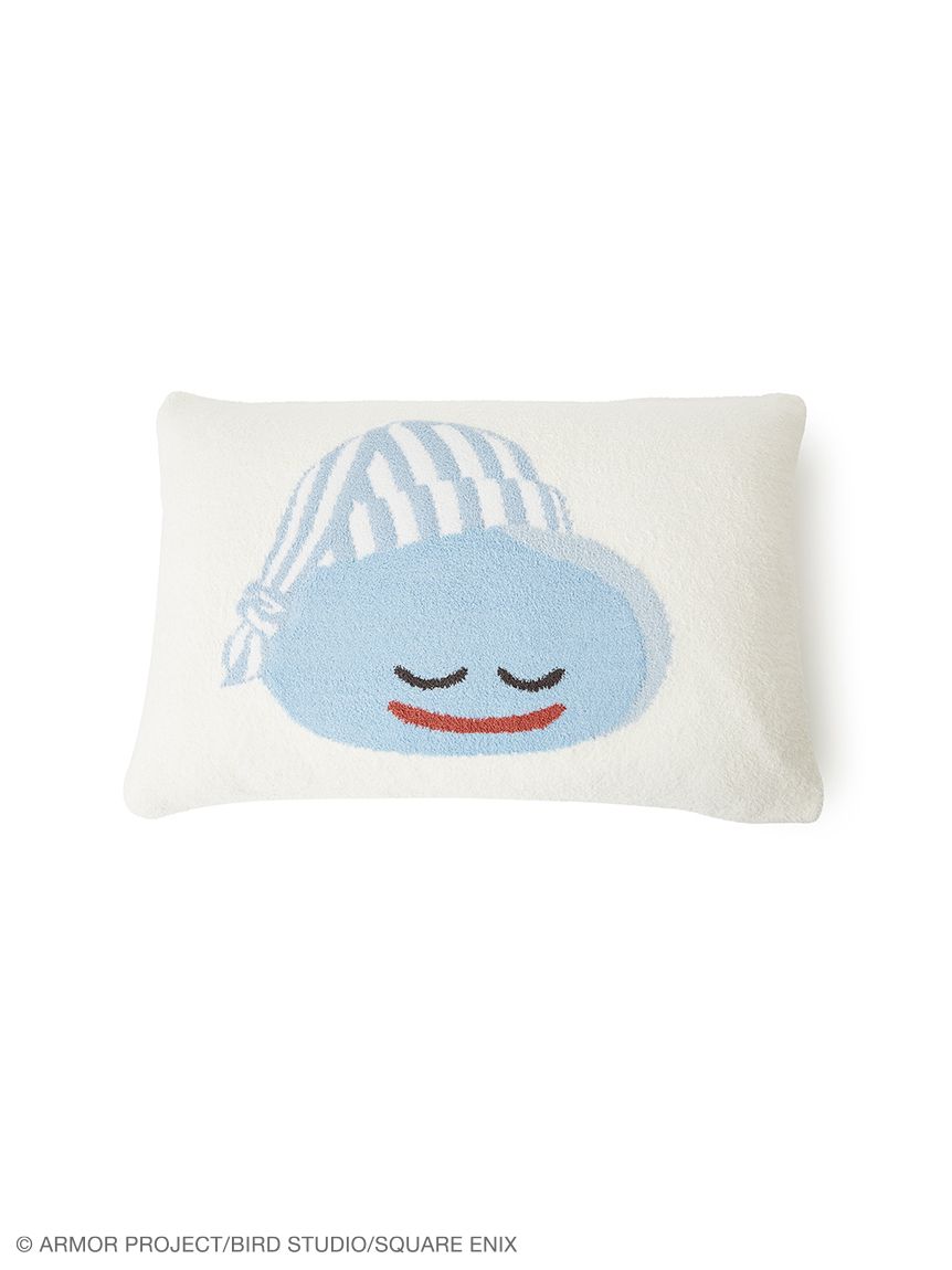 【新品未使用】gelato pipue ドラゴンクエスト ジャガードピローケース ドラゴンクエスト】【Sleep】ジャガードピローケース(その他)｜ルーム