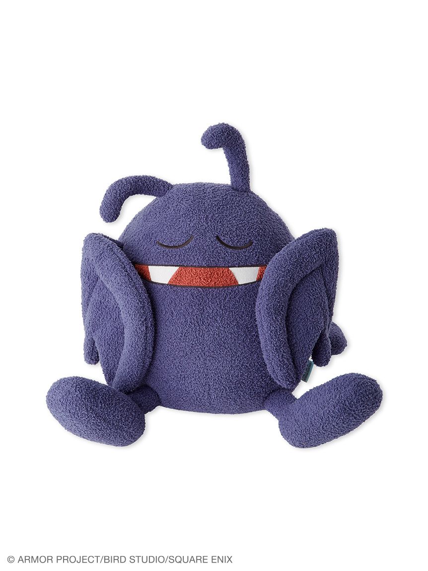 ジェラピケ　ドラクエ　【Sleep】スライムフットピロー ドラゴンクエスト】【Sleep】スライムフットピロー(その他
