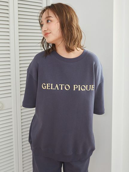 公式】すべてのトップス ( MEN) GELATO PIQUE HOMME（ジェラート