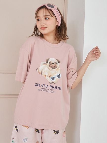 【再入荷！】 公式】 GELATO PIQUE HOMME（ジェラートピケ オム ルームウェア・パジャマ