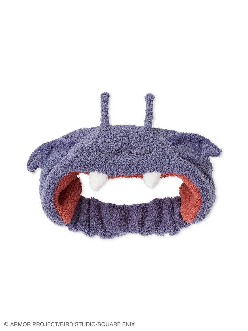 ドラゴンクエスト】【ユニセックス】ドラキーヘアバンド｜ルームウェア