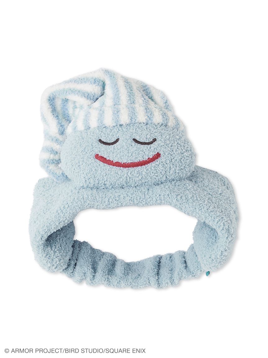 ドラゴンクエスト】【ユニセックス】スライムヘアバンド｜ルームウェア