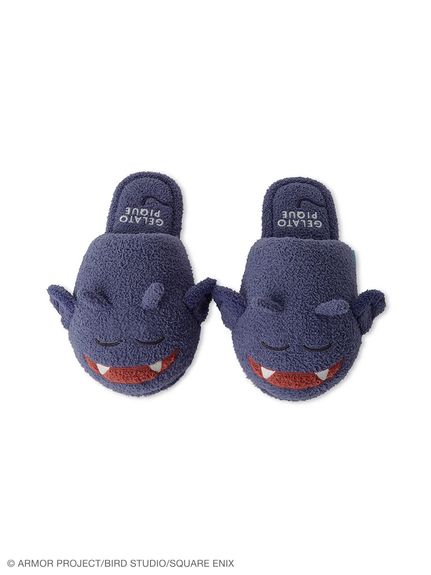 【新品】gelato pique ジェラピケ ドラクエ ルームウェアセット S ドラゴンクエスト】」に該当する ｜ルームウェア・パジャマ通販の