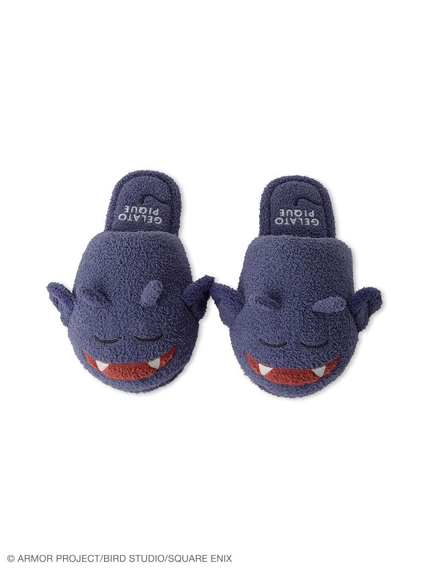 ドラゴンクエスト】【ユニセックス】ドラキールームシューズ｜ルーム