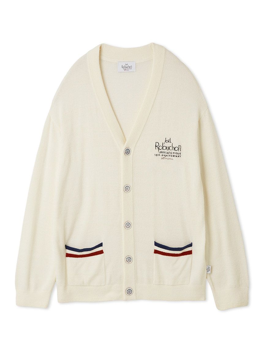 JOEL ROBUCHON】【販路限定】【UNISEX】スムーズィーシルク