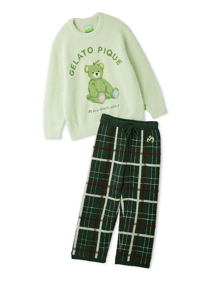 公式】セットアップ GELATO PIQUE HOMME（ジェラートピケ オム