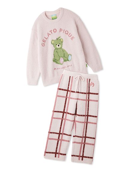 公式】セットアップ GELATO PIQUE HOMME（ジェラートピケ オム
