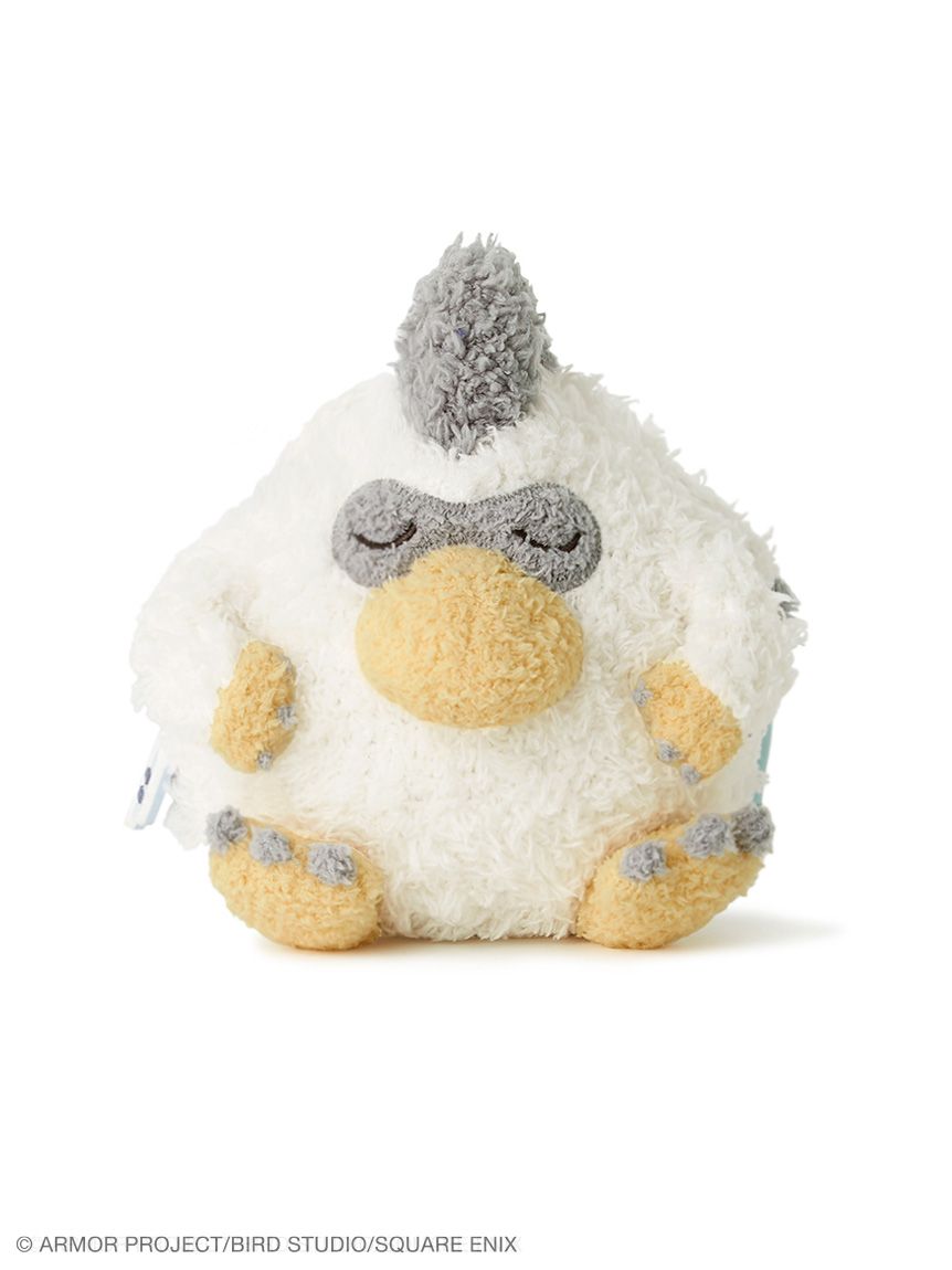 ドラゴンクエスト】ベビモコモンスターブランケット(その他)｜ルーム