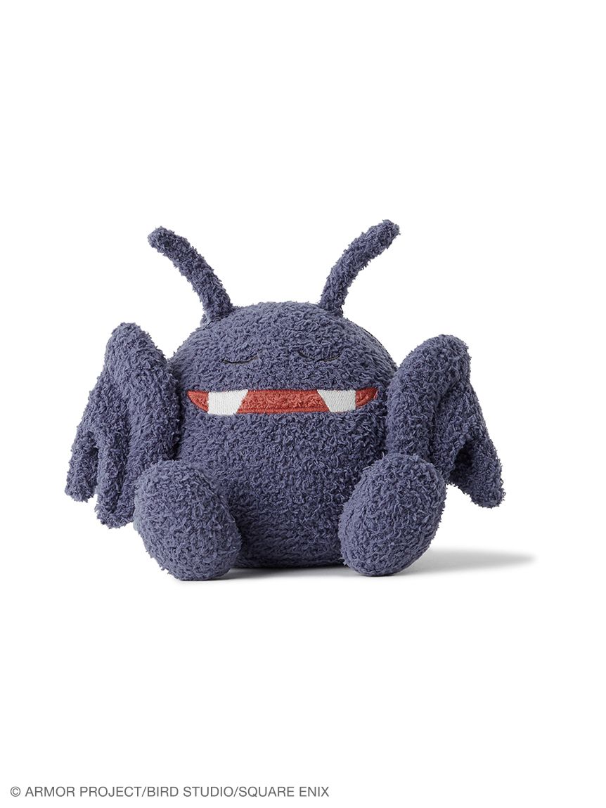 ドラゴンクエスト】ベビモコモンスターブランケット(その他)｜ルーム