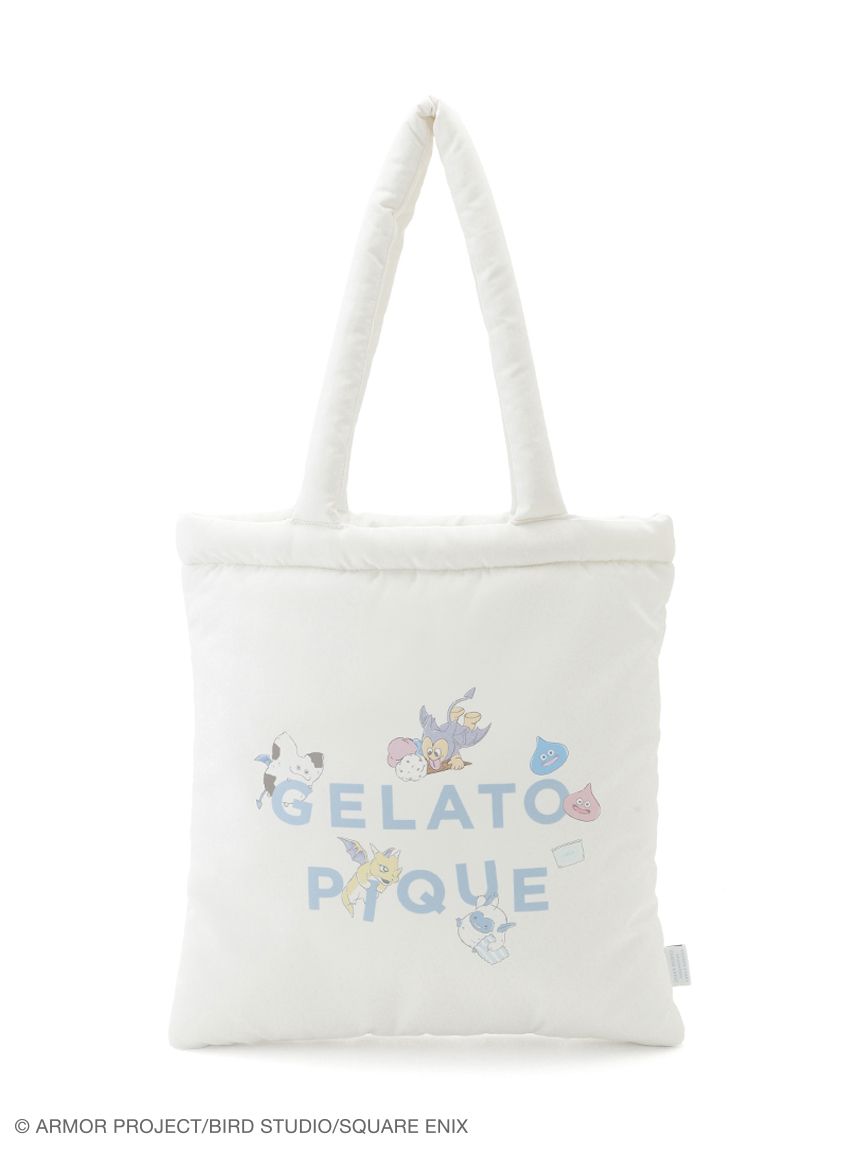 ドラゴンクエスト】トートバッグ｜ルームウェア・パジャマ通販のGELATO
