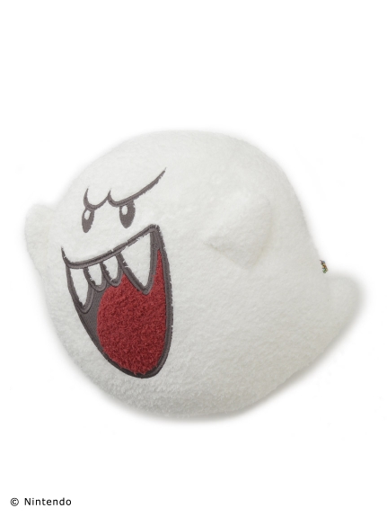 スーパーマリオ キャラクタークッション その他 ルームウェア パジャマ通販のgelato Pique Homme ジェラートピケ オム 公式サイト