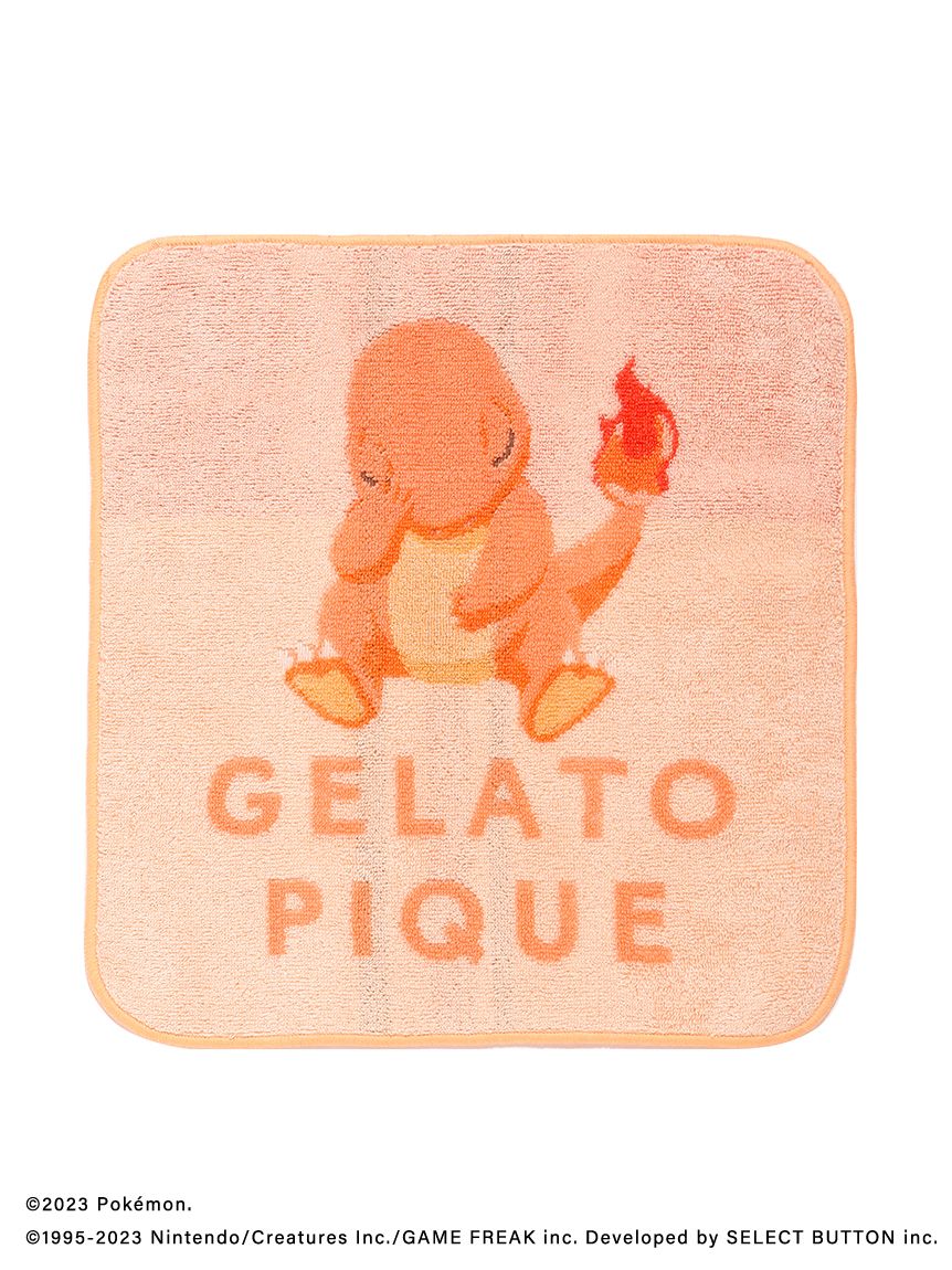 ポケモンスリープ】タオル｜ルームウェア・パジャマ通販のGELATO