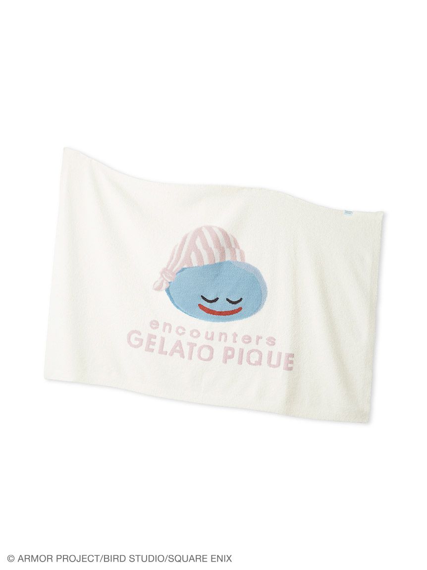 ジェラートピケ ドラゴンクエスト ベビモコモンスターブランケット ドラゴンクエスト】ベビモコモンスターブランケット(その他