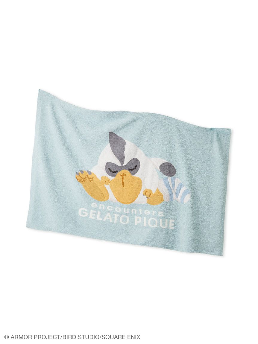 ドラゴンクエスト】ベビモコモンスターブランケット(その他)｜ルーム