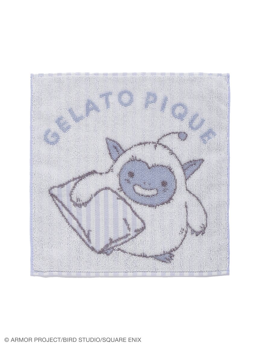 ドラゴンクエスト】ハンドタオル｜ルームウェア・パジャマ通販のGELATO