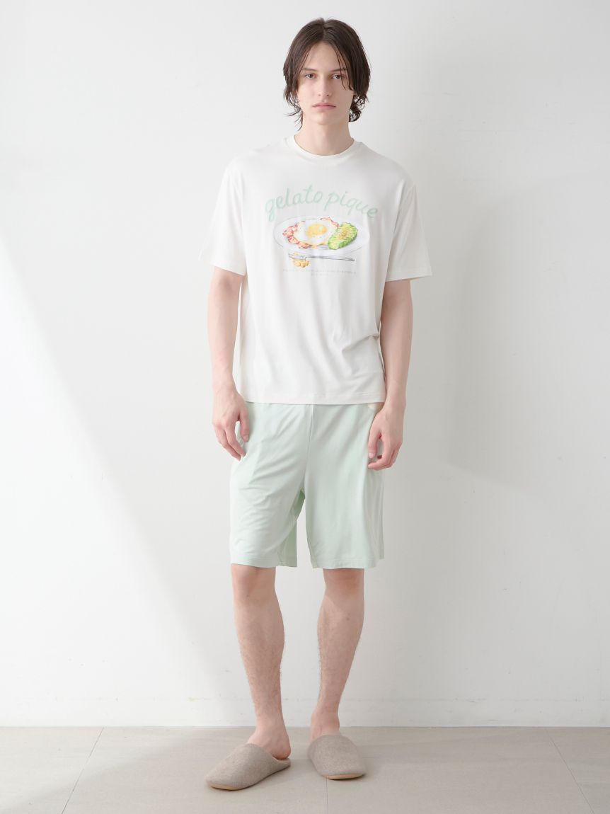 ＊心地よい肌触り＊【HERMES】ルーネック スウェット シャツ 楽天市場】HOSHII TO DEAU ホシイトデアウ×Healthknit ヘルス