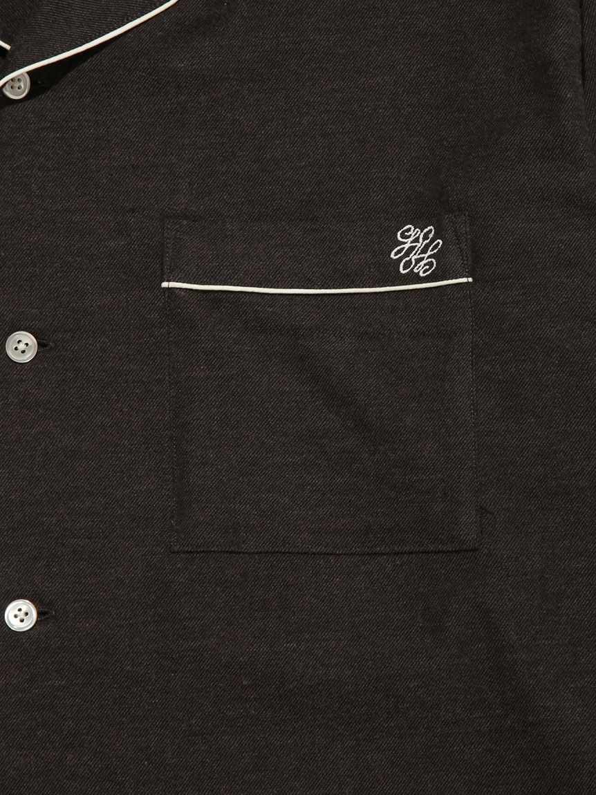【HOMME】パイピングシャツ | PHFT221966