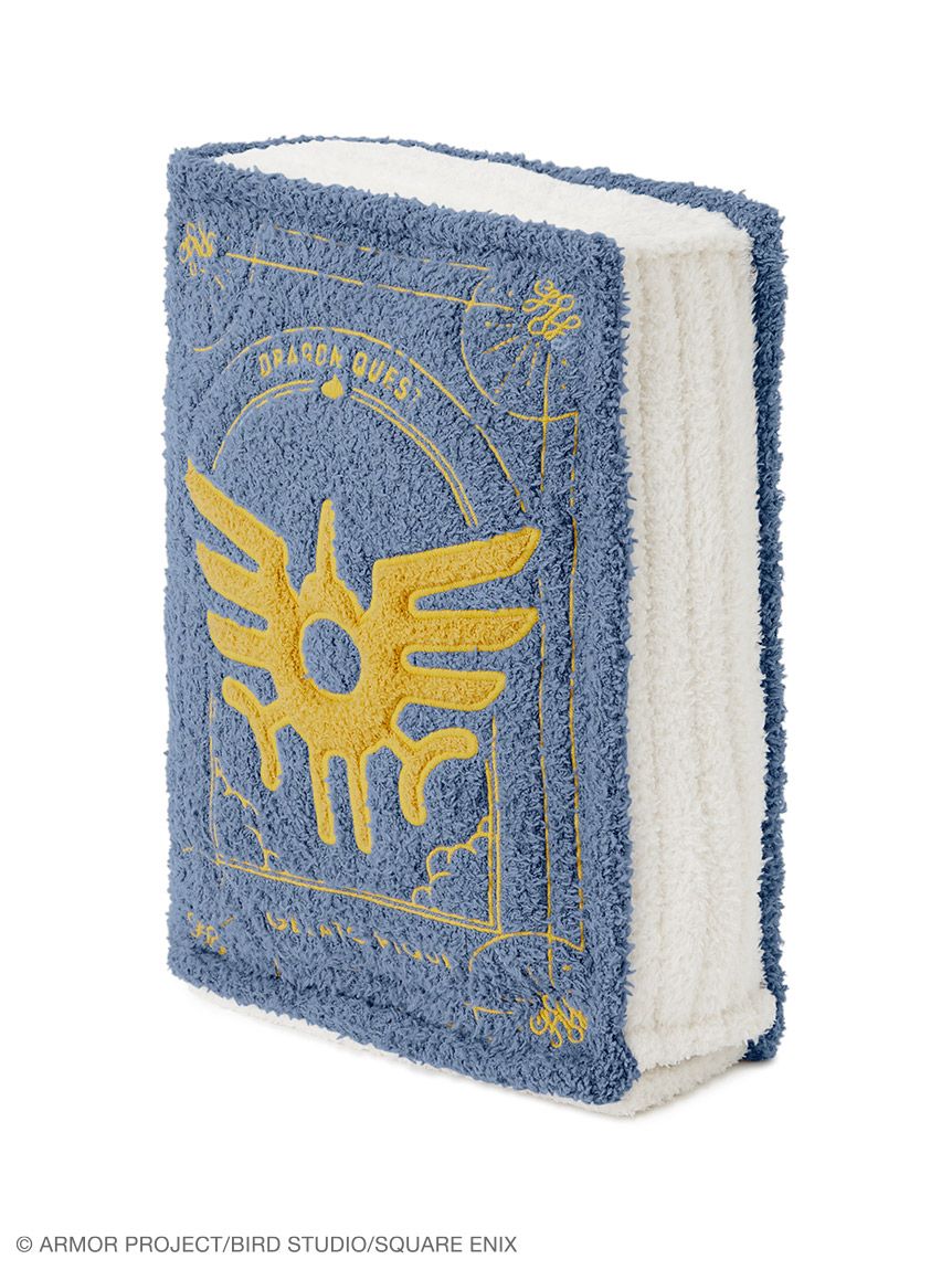 ドラゴンクエスト】【メンズ】冒険の書ティッシュケース(その他