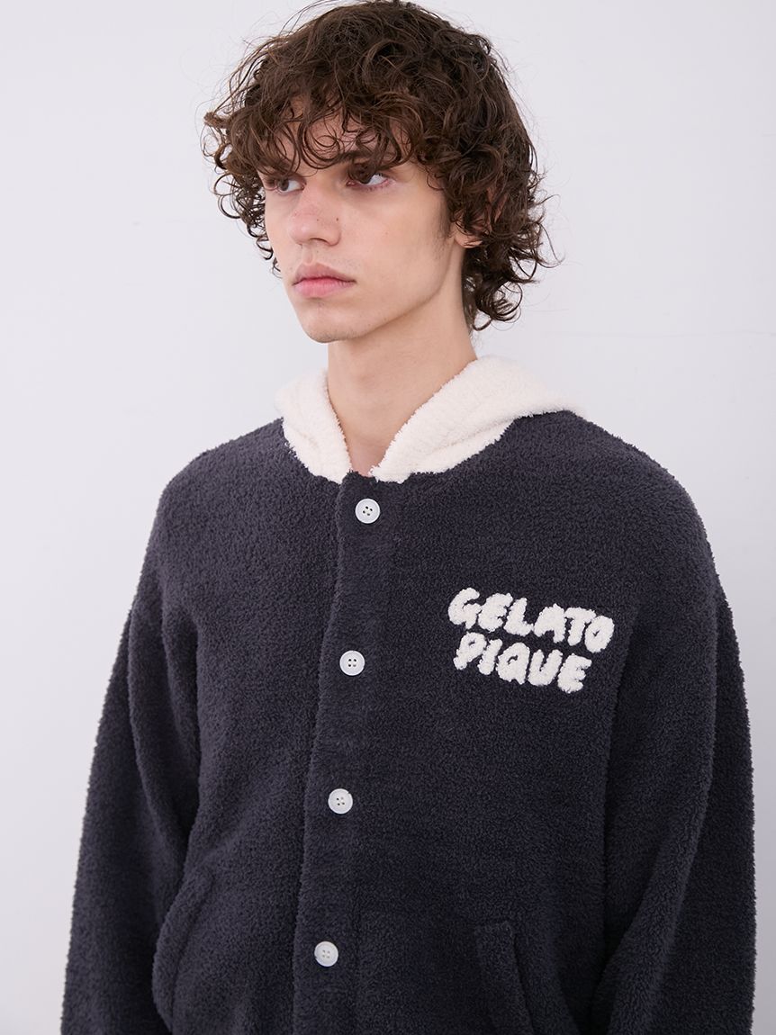 gelato pique ジェラピケミッフィーカーディガン完売品レア