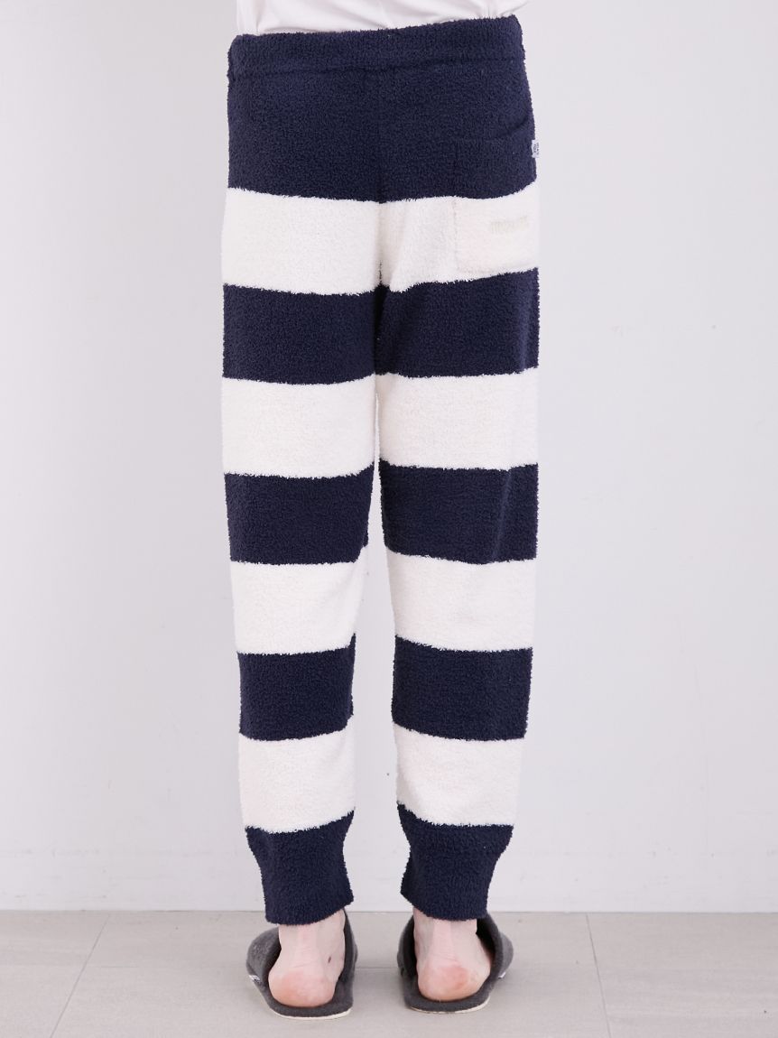 ONLINE限定】【HOMME】ベビモコベアプルオーバー＆ロングパンツ
