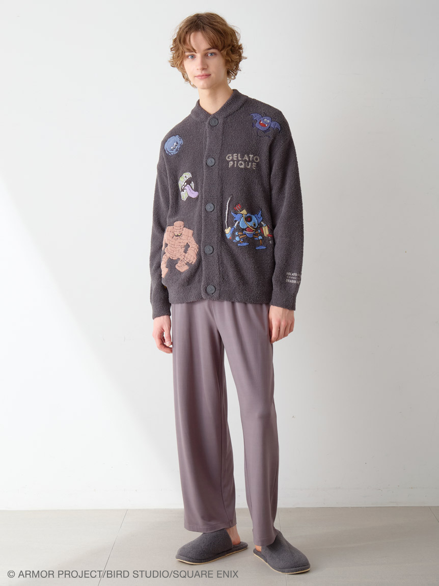 ドラゴンクエスト】【メンズ】パウダーアソートモンスター