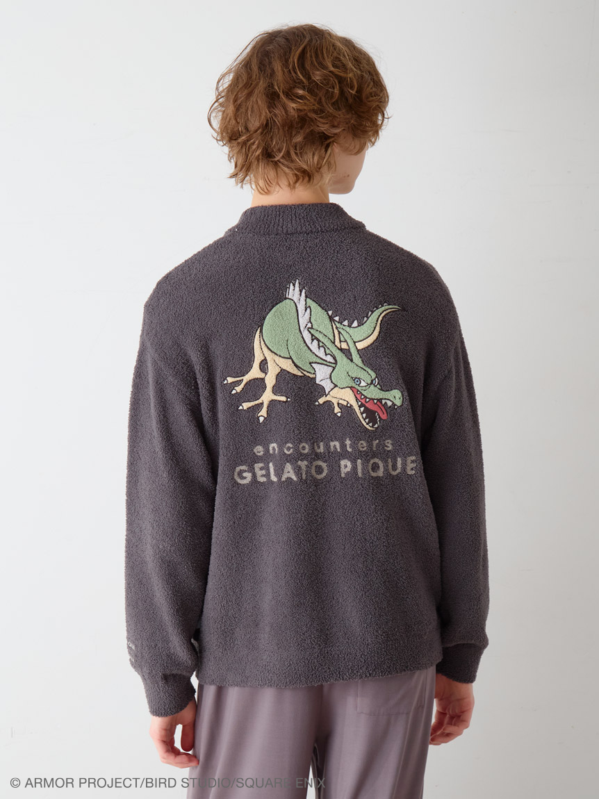 ドラゴンクエスト】【メンズ】パウダーアソートモンスター