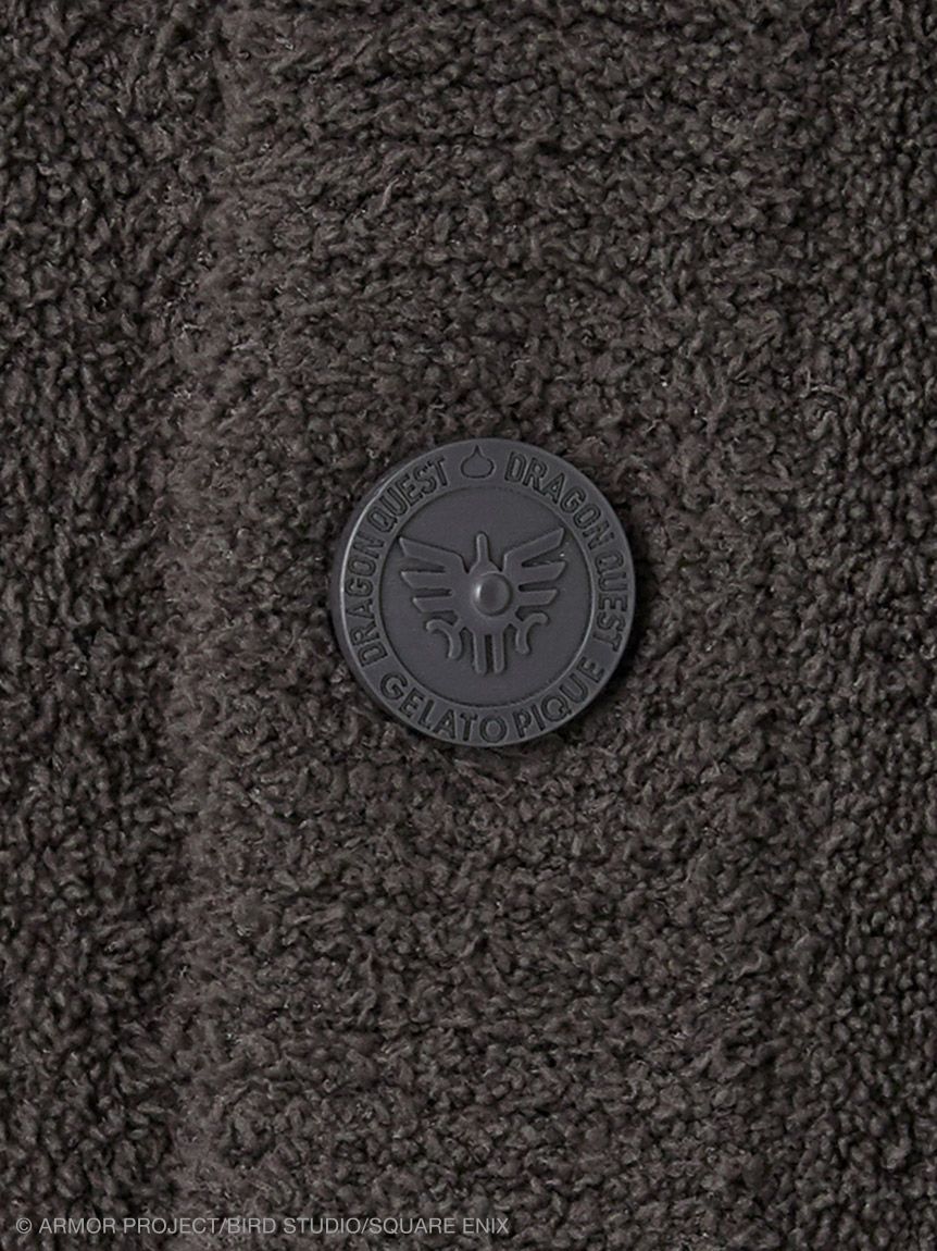 ドラゴンクエスト】【メンズ】パウダーアソートモンスターブルゾン