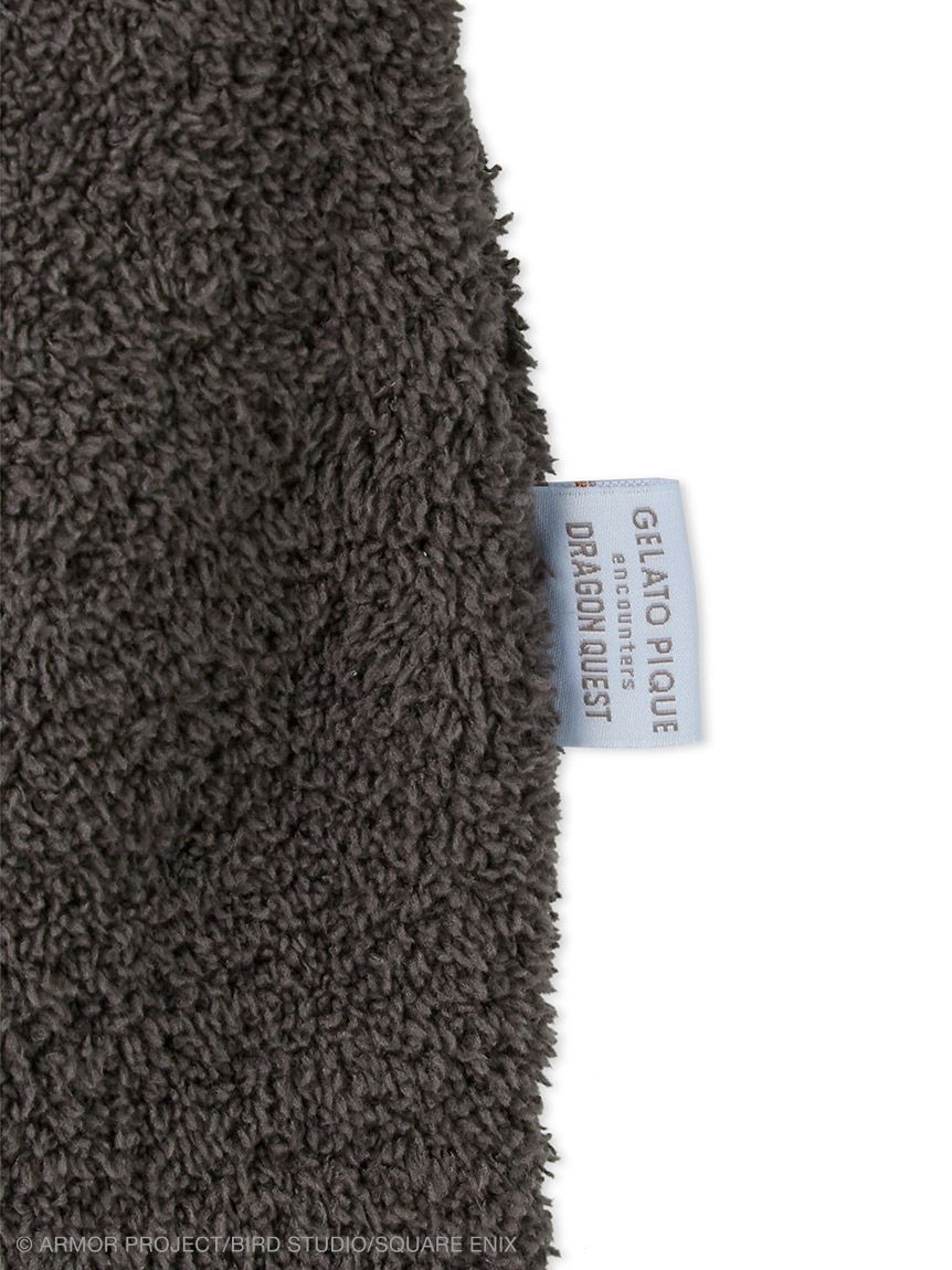 ドラゴンクエスト】【メンズ】パウダーアソートモンスターブルゾン