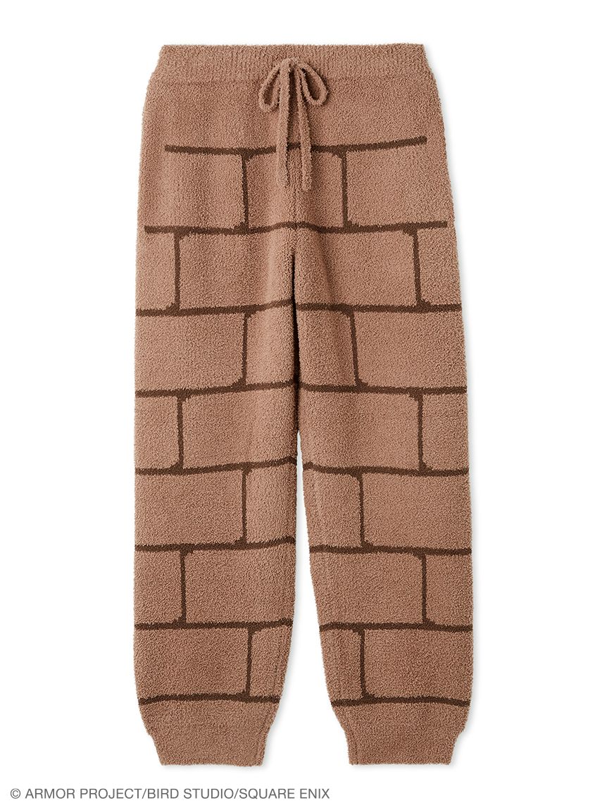 ドラゴンクエスト】【メンズ】ベビモコプルオーバー&モンスター