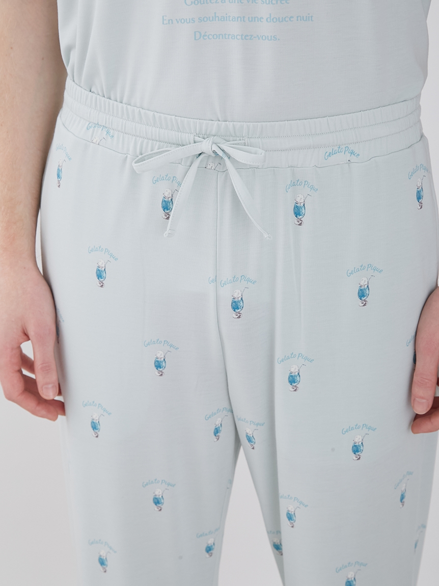 【新品】Douce Nuit Pajamas - Sizes : 2/3Y