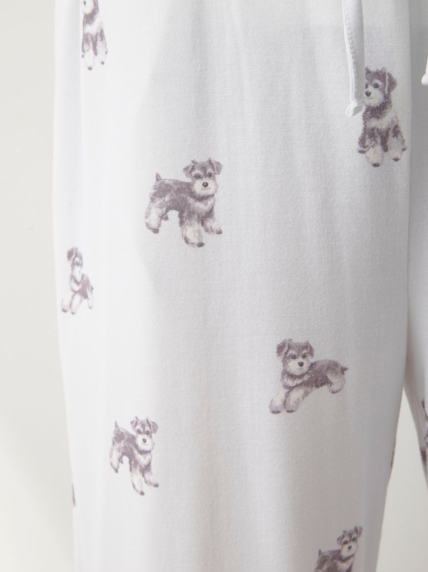 オフィシャルサイト・MASHSTORE・一部店舗限定】【HOMME】シュナウザー