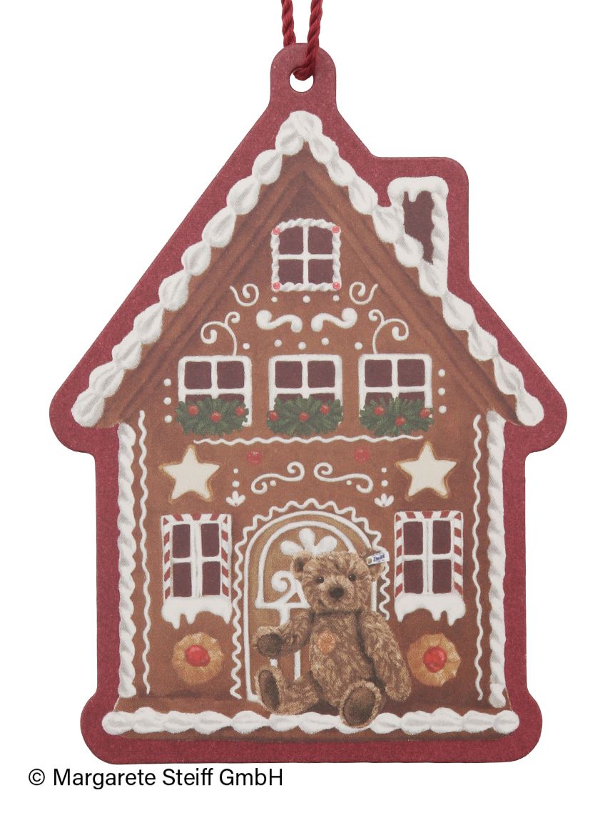 Steiff】【HOMME】総柄ロングパンツ(ロングパンツ)｜ルームウェア