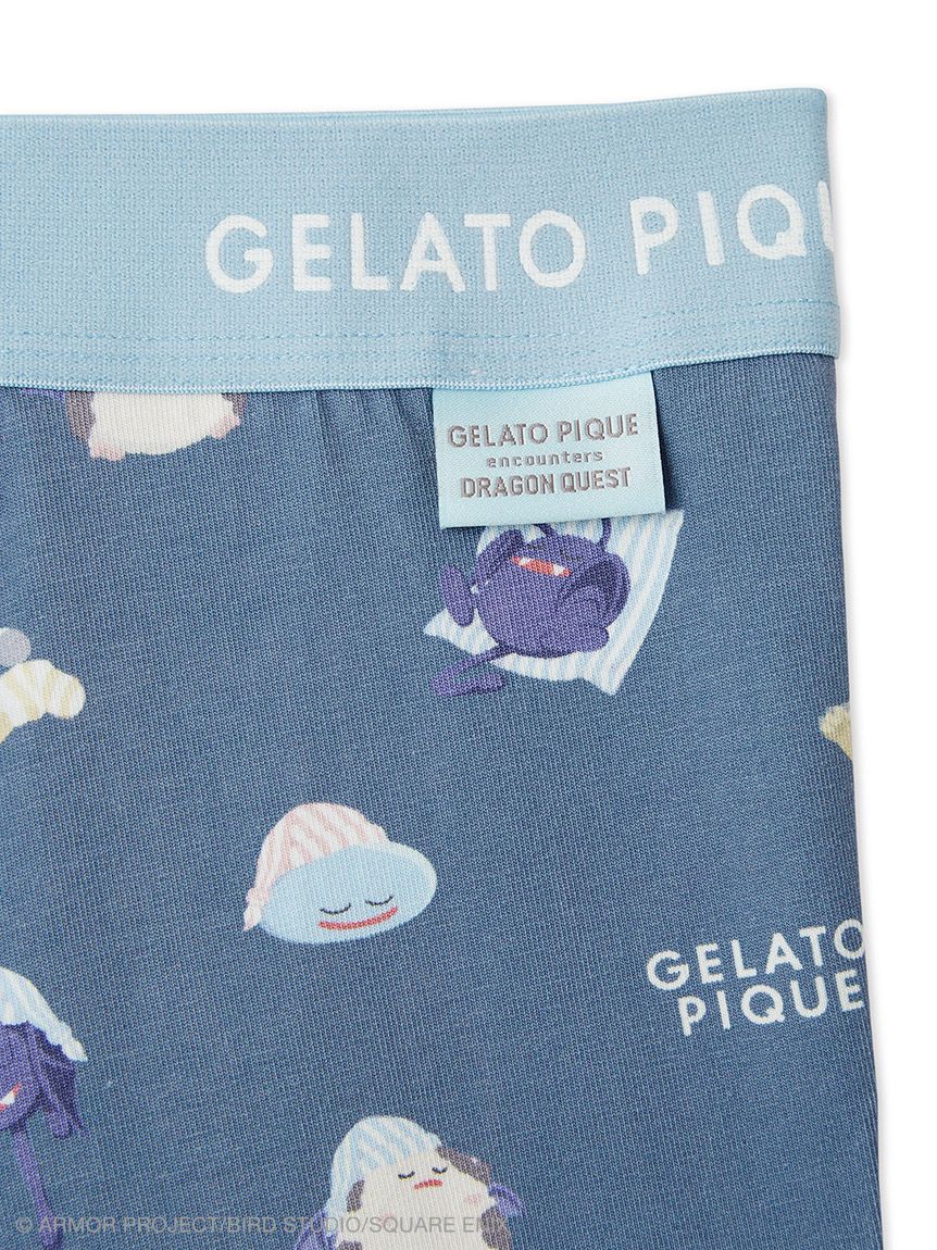 Mサイズ 【ドラゴンクエスト】【メンズ】パウダーアソートモンスター