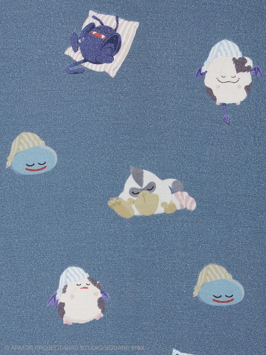 ドラゴンクエスト】【メンズ】アソートモンスター柄ボクサーパンツ