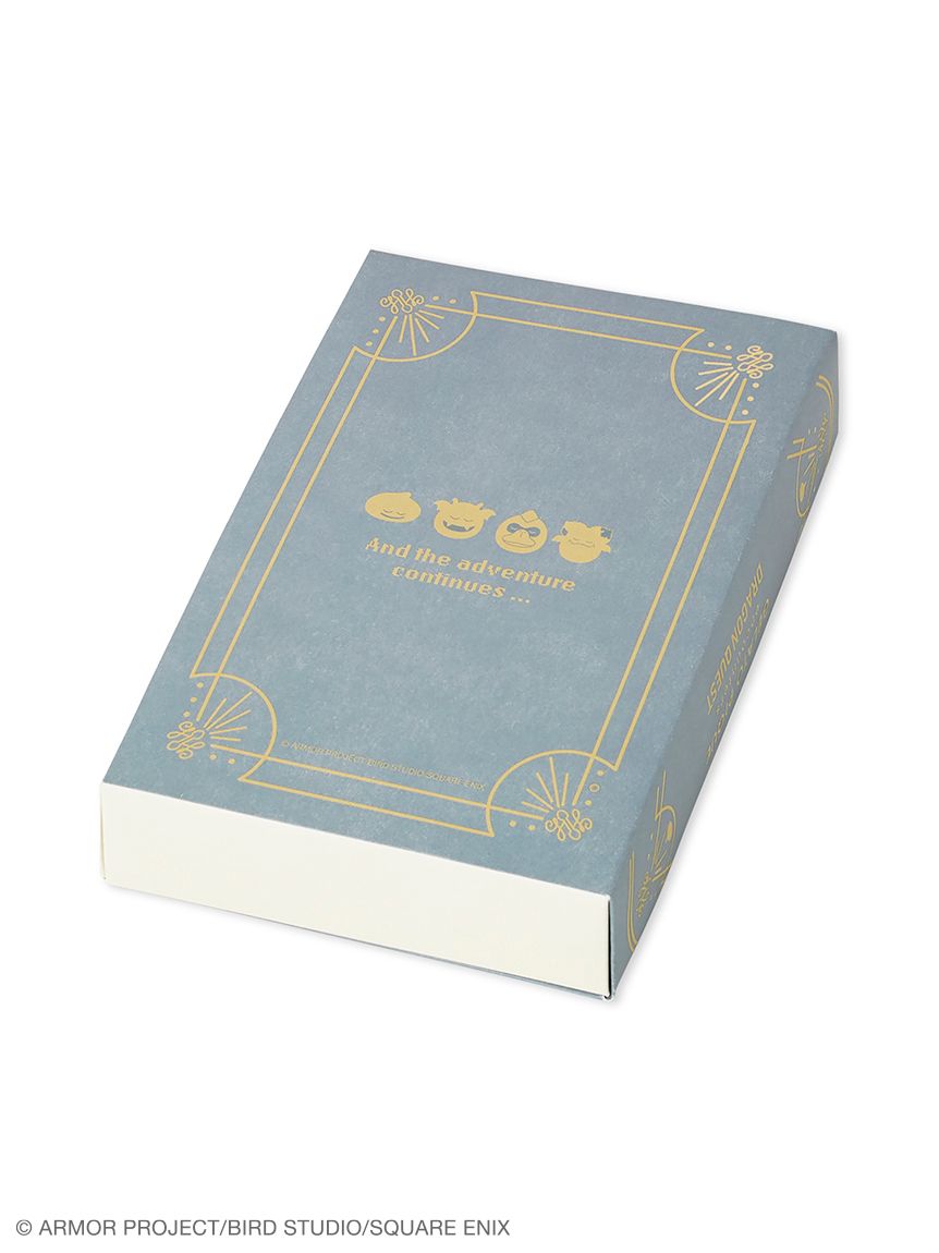 ドラゴンクエスト】【メンズ】アソートモンスター柄ボクサーパンツ