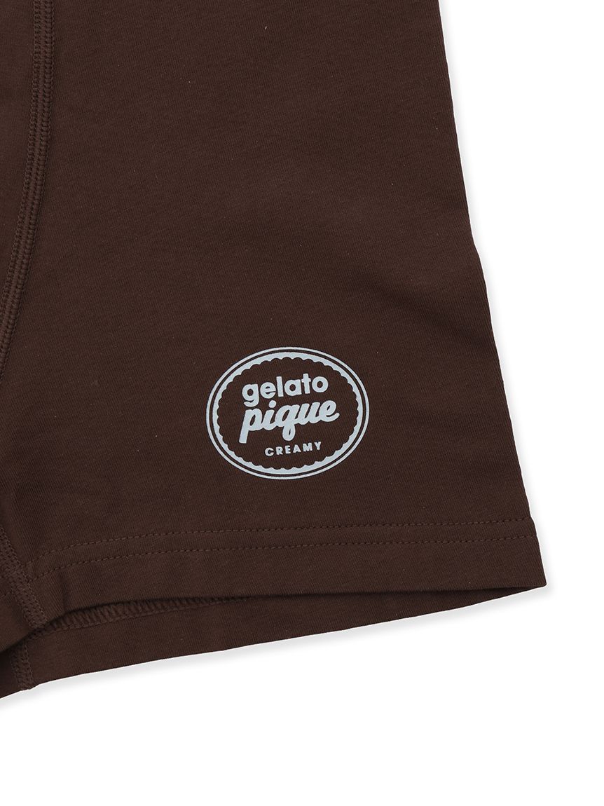 Valentine】【HOMME】ボックス付きアイスベアボクサーパンツ2枚セット