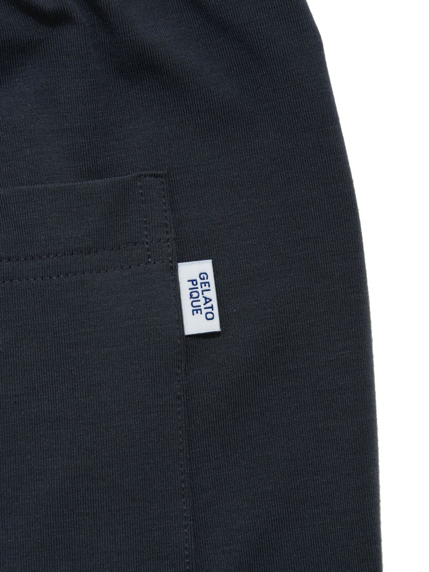 HOMME】グッドモーニングベアレーヨンロングパンツ(ロングパンツ