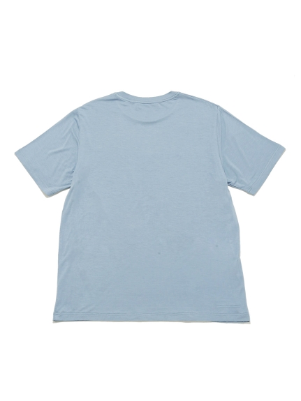 Gelato Pique Homme レーヨンロゴｔシャツ カットソー Tシャツ ルームウェア パジャマ通販のgelato Pique Homme ジェラートピケ オム 公式サイト