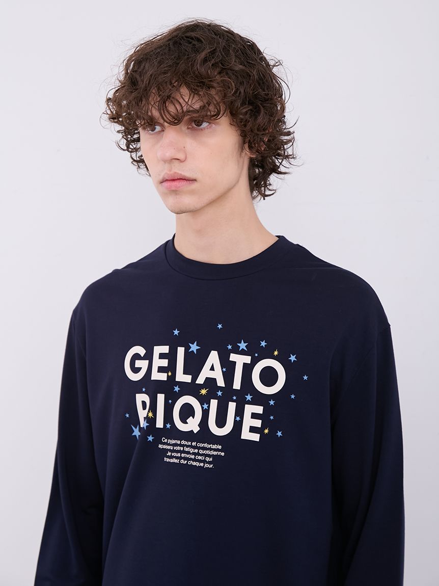 ジェラートピケ オム GELATO PIQUE HOMME 【HOMME】インレイ