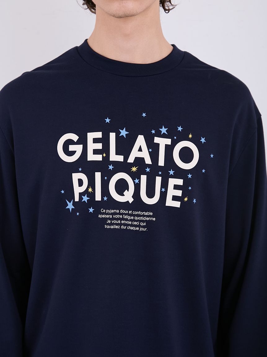 ジェラートピケ オム GELATO PIQUE HOMME 【HOMME】インレイ