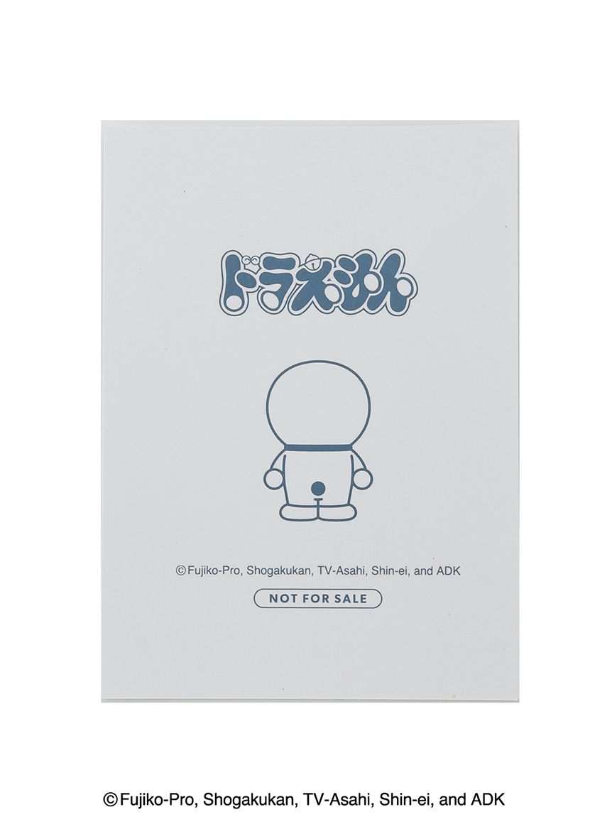 ドラえもん】【メンズ】ワンポイントTシャツ(カットソー・Tシャツ