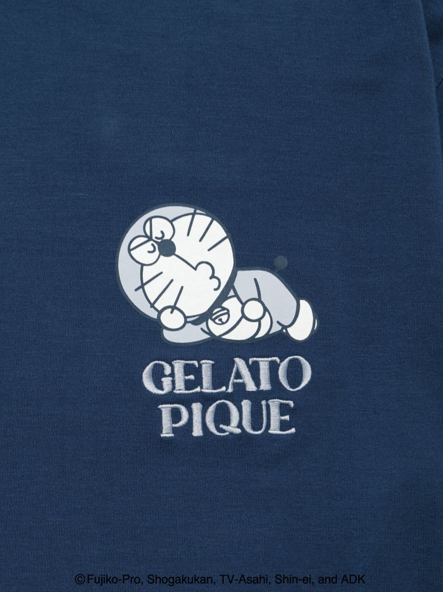 ドラえもん】【メンズ】プリントロンT(カットソー・Tシャツ)｜ルーム