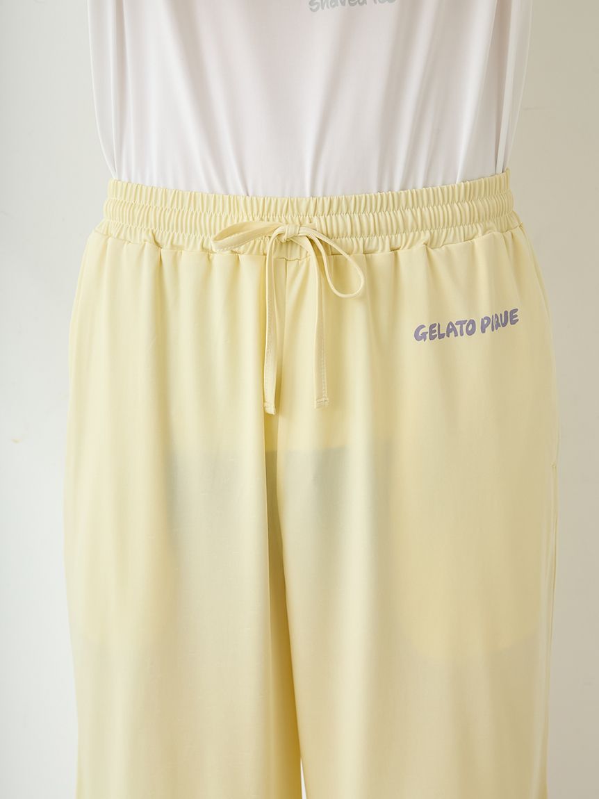 HOMME】【MINT SORBET by HEIQ MINT】【接触冷感】夏祭りワンポイントT