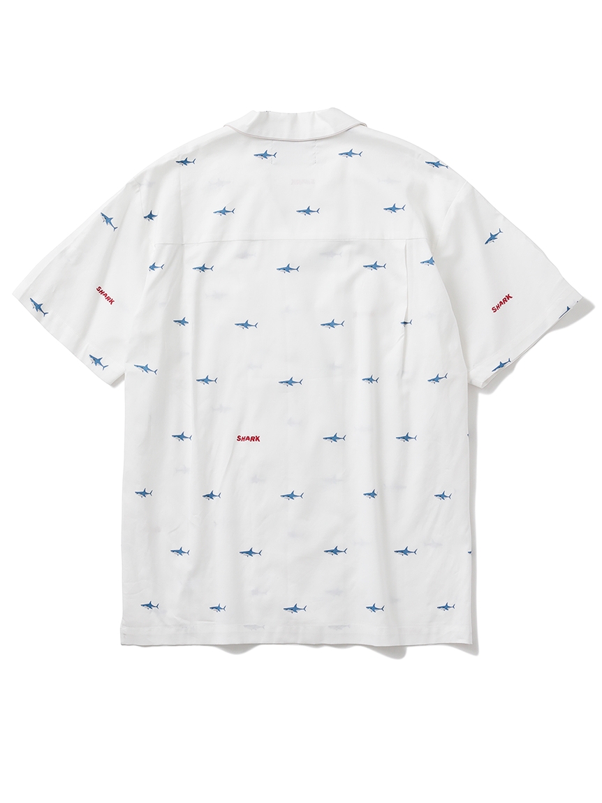 【COOL】【HOMME】SHARKシャツ | PMFT222928