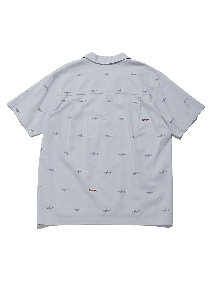 【COOL】【HOMME】SHARKシャツ | PMFT222928