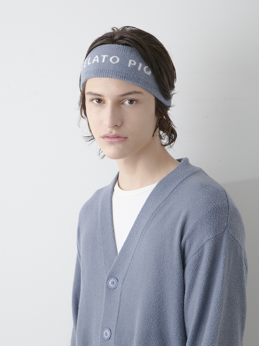 HOMME】スムーズィーliteヘアーバンド(その他)｜ルームウェア
