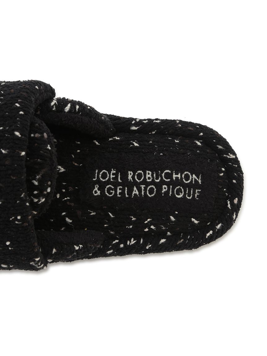 【JOEL ROBUCHON】スフレプルオーバー