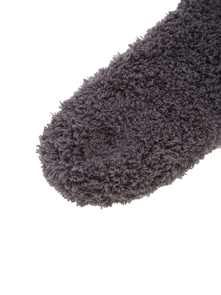 HOMME】ベーシックジェラートソックス(ソックス)｜ルームウェア